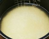 山菜♧わらびの炊き込みご飯♪作り方2写真