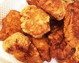 鶏ムネを柔らかくする方法作り方4写真