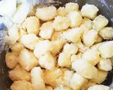 サクサクなポテトコロッケ作り方2写真