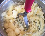 サクサクなポテトコロッケ作り方3写真