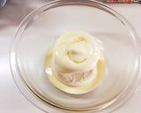 アイスとHMで簡単パウンドケーキ✩°｡⋆作り方1写真