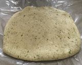 わかめを練り込んだ手打ちうどん作り方6写真