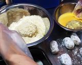 サクサクなポテトコロッケ作り方10写真