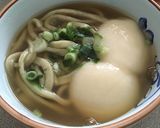 わかめを練り込んだ手打ちうどん作り方13写真