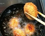 サクサクなポテトコロッケ作り方11写真