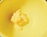 しほちむの型抜きクッキー ♩♪作り方1写真