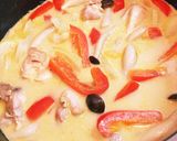 意外と簡単！ハマる！タイのグリーンカレー作り方5写真