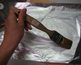 お財布にやさしい、テリーヌ作り方5写真