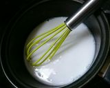 簡単♪水まんじゅう(葛まんじゅう)作り方2写真