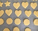 サクサク＊基本の型抜きクッキー作り方8写真