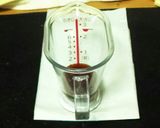 アサリとイカリングの酒蒸し♪作り方4写真