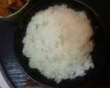 血管プラークダイエット食745(イカ串)作り方1写真