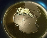 余ったお刺身とかで✨簡単パエリア！作り方3写真