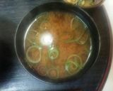 血管プラークダイエット食745(イカ串)作り方2写真