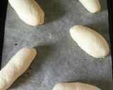 30分完成⁉不思議パンのチョコレートパン作り方9写真