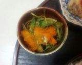血管プラークダイエット食745(イカ串)作り方5写真