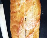 みんなで食べよう♪バケットドッグ作り方1写真