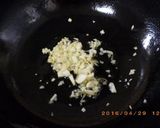 15分で作るカルボラーナ作り方2写真