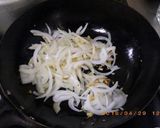 15分で作るカルボラーナ作り方3写真