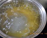15分で作るカルボラーナ作り方5写真