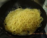 15分で作るカルボラーナ作り方10写真