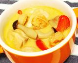 意外と簡単！ハマる！タイのグリーンカレー作り方6写真