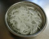 持ち寄りパーティーで好評♡かぼちゃサラダ作り方1写真