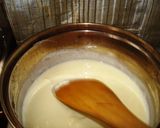 スライスチーズで♪チーズケーキ作り方3写真