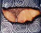 鮭の酒粕漬け☆牛肉も美味しい☆作り方7写真