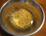 千切り大根の煮物♪作り方2写真
