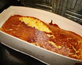 スライスチーズで♪チーズケーキ作り方5写真