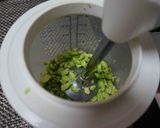 枝豆の素麺作り方2写真