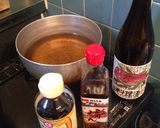 春野菜と豚肉のうどん作り方3写真