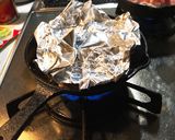 ✨簡単✨スキレットで熱々チキン作り方3写真