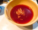 ✨簡単✨スキレットで熱々チキン作り方5写真
