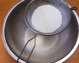 白玉粉で簡単！ﾓﾁﾓﾁポンデケージョ♪作り方3写真