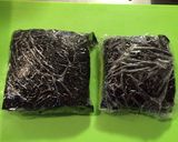 タケノコご飯で作る〜おにぎらず作り方4写真