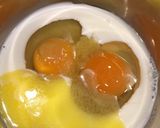 うちのポップオーバー作り方2写真