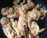 アボカドエッグのごてあらドック作り方2写真