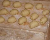 バター麹パン作り方6写真