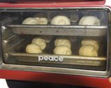 バター麹パン作り方7写真