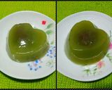 簡単♪水まんじゅう(葛まんじゅう)作り方7写真