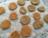きな粉クッキー作り方4写真