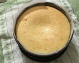 ベイクドチーズケーキ作り方6写真