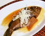 ★★ メバルの煮付け★★作り方4写真