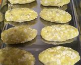 離乳食に☆チーズinさつまいもコロッケ作り方5写真