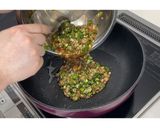 鶏もも肉のにら甘酢炒め★動画あり★作り方20写真