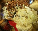 BRUNOサバ缶&豆腐ヘルシーなトマト煮作り方2写真
