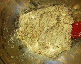 BRUNOサバ缶&豆腐ヘルシーなトマト煮作り方3写真
