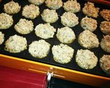 BRUNOサバ缶&豆腐ヘルシーなトマト煮作り方4写真